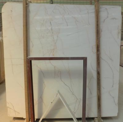Cheap Red Line Onyx Slab Tile