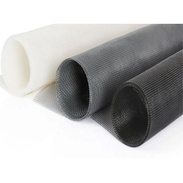 20 Mesh PP PE Insect Screen , Plain Woven PP PE Fly Screen Mesh Mosquito Proof