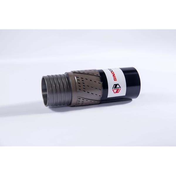 Diamante sintético que escaria los exprimidores de las cáscaras para la perforación de la exploración