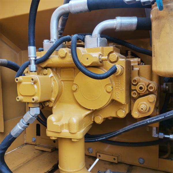 Cat 320GC Excavator 21100KG Operating Weight 2023 Year Japan Original Second Hand