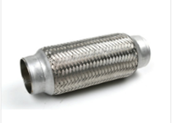 Прочный автомобильный гибкий трубопровод вытыхания с внутренними алюминием/нержа