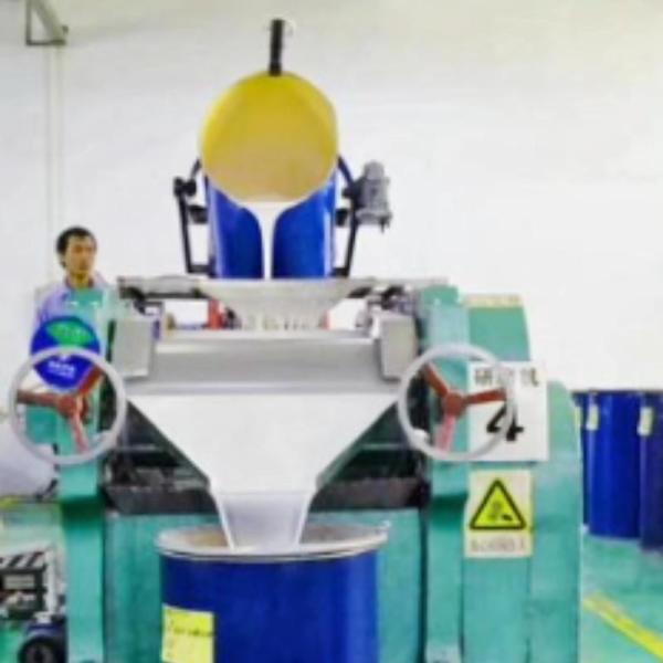 Uncured Cured Elastomer Silicone 3.5Mpa Two Component Silicone Rubber Precision Mold Making