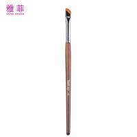TOUCH UP 25 Brossage professionnel de l'oeil de lames Logo personnalisé Cheveux synthétiques avec logo haute durabilité