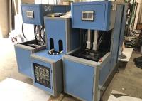 Coup semi automatique de bouteille d'étendue de l'eau minérale faisant la machine/équipement/ligne/usine/système