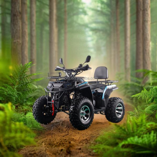 Off-Road Motorcycle Mountain 2 Seats ATV Sale 150CC 200CC 250CC Hot Deal