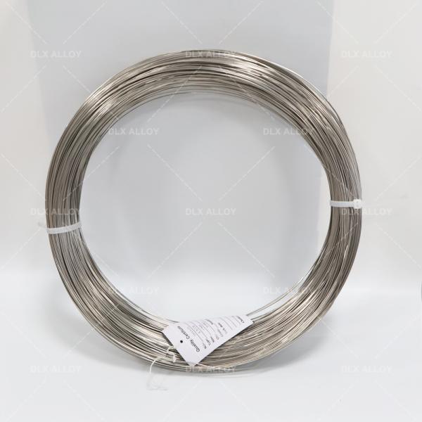 Type E thermocouple à 900 degrés thermocouple fil nu Types E