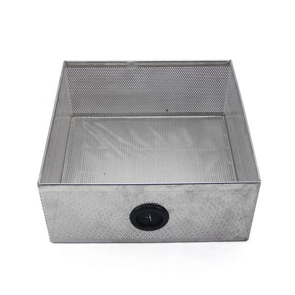 Customizable Large WiFi Router Guard Cover Blocks 90%-95% Harmful RF Radiation