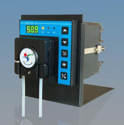 ph control dosing pump