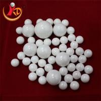 YSZ Yttria Estabilizado óxido de zircônio Grinding Beads Media Esferas Zirconia óxido de contas
