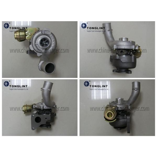 GT1749V 8200332125 8200369581 Variable Nozzle Turbocharger 708639-5010s Mitsubishi Space Star 1.9 DI-D