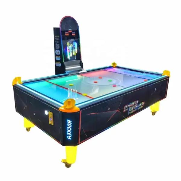 OEM Mesa Table Hockey Arcade Machine For 2 Players Kids Game