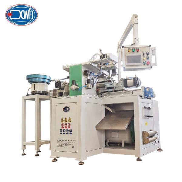 Pneumatic Projection Welding Machine Automatic Welder Piston Rod Resistance Welders