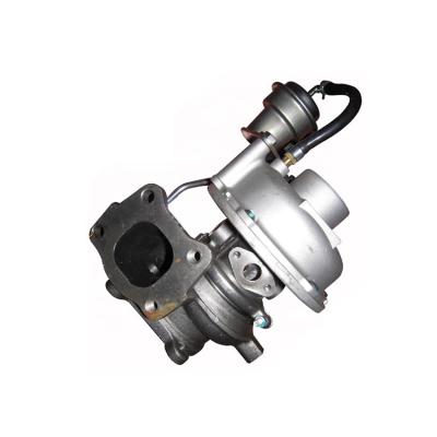 Turbocompressor RHF55 8971038570 com as gaxetas para o caminhão 4HE1T 4HE1-T do NQR de Isuzu