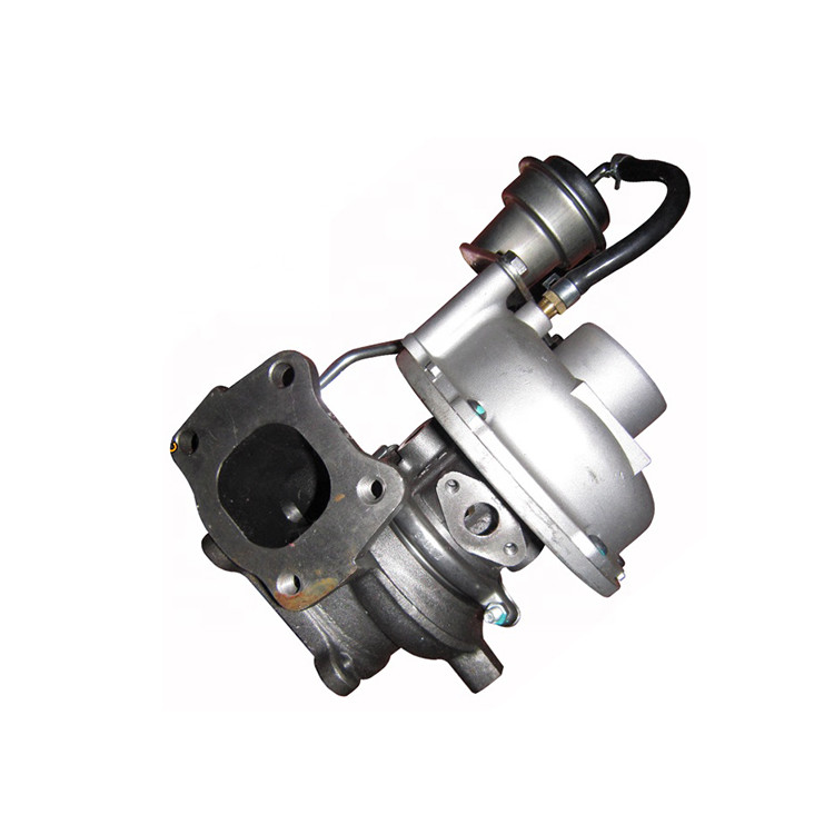 Турбонагнетатель RHF55 8971038570 с набивками для тележки 4HE1T 4HE1-T NQR Isuzu