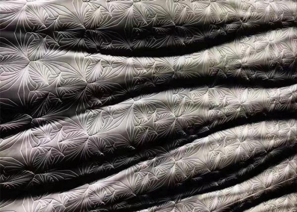 3D Marble Natural Stone Tiles With Beautiful Veins Multiple Color
