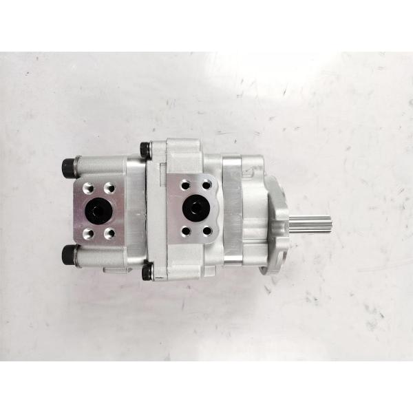 705-41-06000 Hydraulic Gear Pump For Komatsu Excavator PC05-6 PC07-1 PC05-7