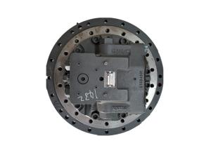 Substituição original PC200-6 PC200-7 PC200-8 de Nabotus do Assy do motor do