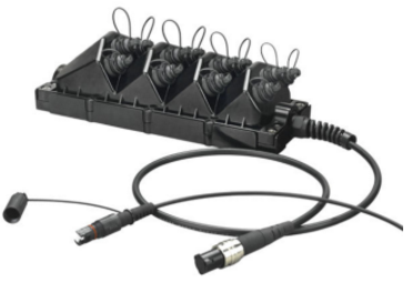 FTTA/5G оптоволоконная распределительная коробка