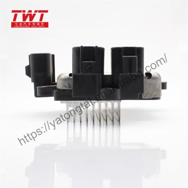 TWT COMPUTER, COOLING FAN 89257-30080 8925730080 for Toyota Corolla Levin Camry Hybrid Lexus ES350 300H GS30 35 43 460 Avalon