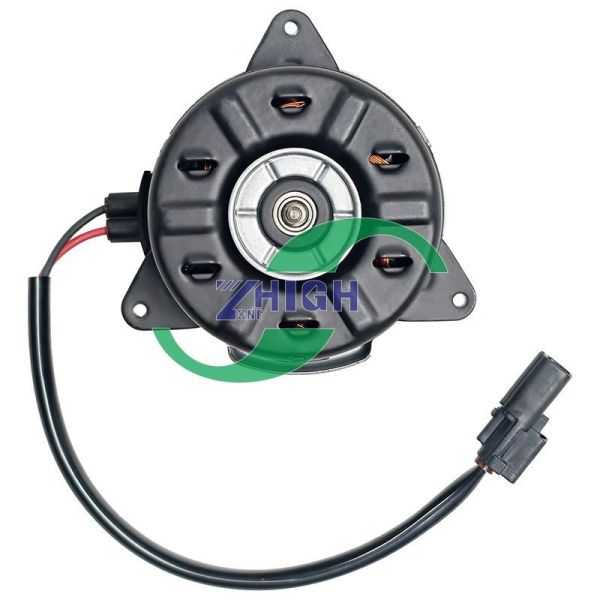 Radiator Cooling Fan Motor 19030-5PA-A01 268000-2230 for HONDA CRV FIT