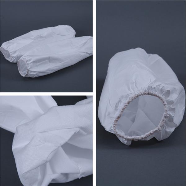EOS Disposable Arm Sleeve Cover PP PE Waterproof Protective Arm Sleeves