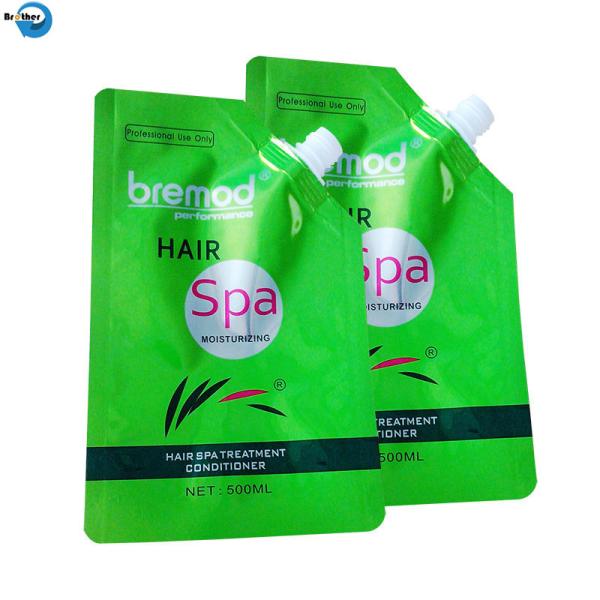 Hot Products Flexible Printed Laminated Plastic Food Packaging Roll Stock Film