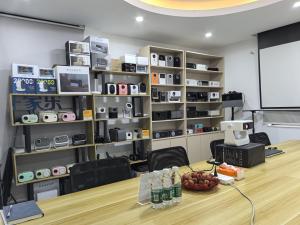 Shenzhen Ejiale Digital Technology Co., Ltd.