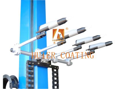 750W Automatic Rewinding Reciprocating Elevator HUIER-008  L700*W700*H3200mm