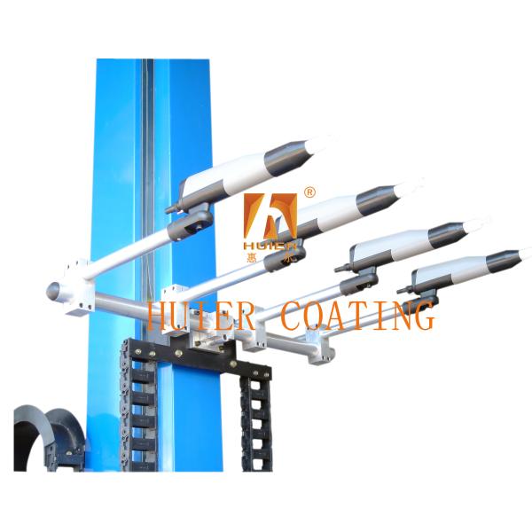 750W Automatic Rewinding Reciprocating Elevator HUIER-008 L700*W700*H3200mm