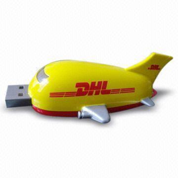 Memoria USB AT-218 de la historieta