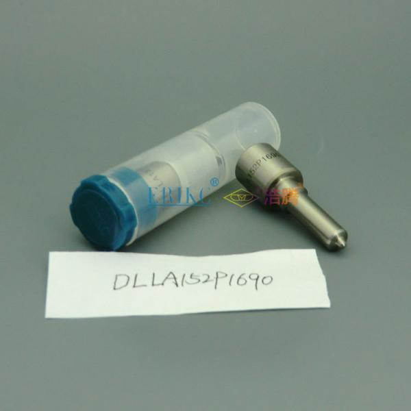 DLLA152P 1690 King Long nozzles cr For BOS 0 433 172 036 Yuchai For BOS common rail injectors nozzle DLLA152P1690