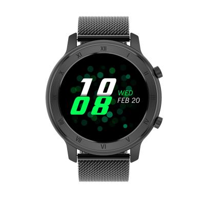 DT89 Smart Watch Women Men ECG Heart Rate Monitoring Blood Pressure IP68 Waterproof Fitness Tracker Lady Smart Band