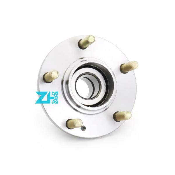 52710-2E100 527102E100 Auto Wheel Hub Assembly Bearings 52710-2E100 527102E100  Wheel Hub Unit Bearings 52710-2E100