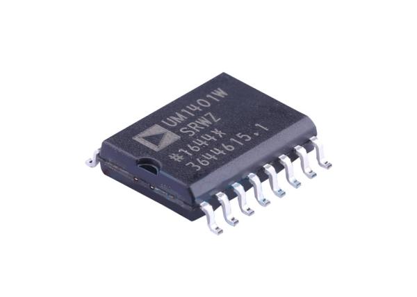 ADUM1401WSRWZ IC Composants électroniques Isolateurs numériques à quatre canaux