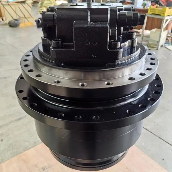 Kobelco Final Drive Travel Motor manufacturer China LQ15V00004F1 YJ15V00002F1 YN15V00011F2 YN15V00037F1 YN15V00037F2
