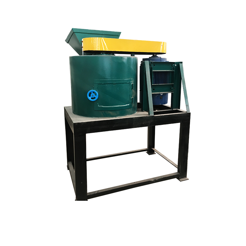 Agricultural Vertical Type Fertilizer Crusher Machine fertiliser equipment 30kW