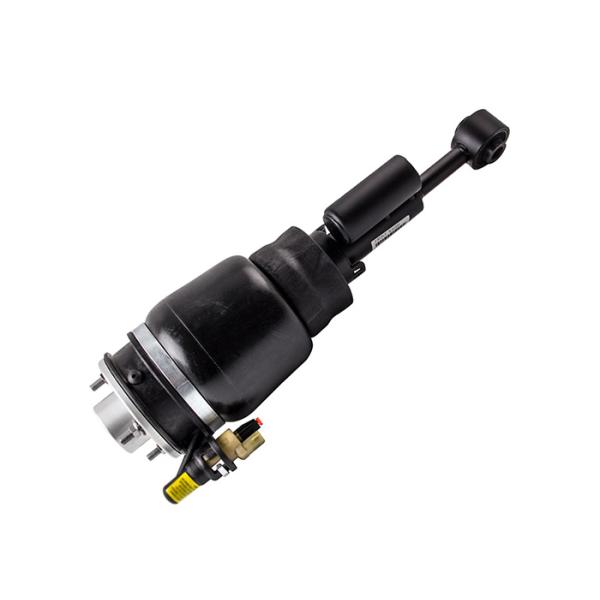 Pair Air Suspension Struts Front Shock Absorber For Ford Expedition 6L1Z3C199AA 6L1Z18124BD RH LH