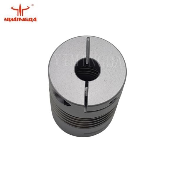 364500139 CPLG Bellows 10MM X 1/2 33.3D X 43L For HX VX LX Auto Cutting Machine