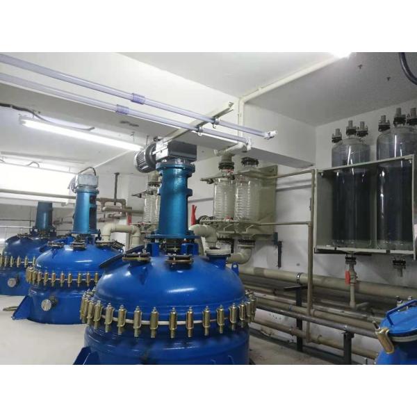 99,99% повторно использовать драгоценного металла машины электролиза серебра осо