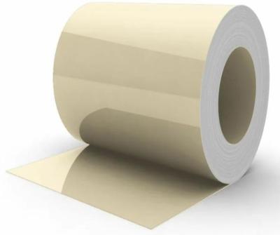 Flexible Impact Resistance SMP Coated Aluminum Coil 0.2-3.0mm 500-1600mm