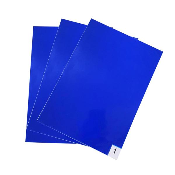 Удаление грязи из чистой комнаты