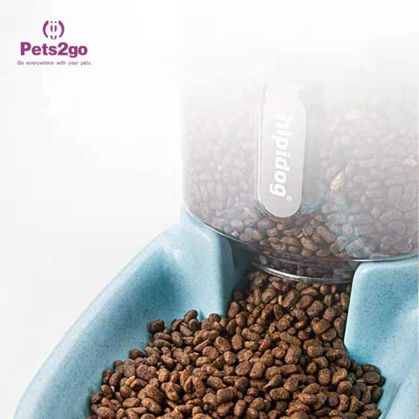Распределитель воды кота PP циркуляции Pets2go автоматический