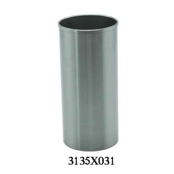 Engine Cylinder Liners 3135X031 For Perkins 4.236