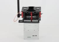 Triple Echo Livox Avia Laser Sensor DJI Drone Montado LiDAR