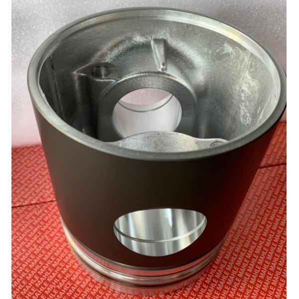 DE08 Doosan DX300 Engine Piston Assembly , 65.02501-0222 Mahle Diesel Engine Parts