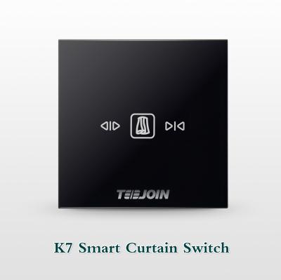 Wireless Zigbee Smart Switch Works Perfect For Lamps, Fans, Space Heaters