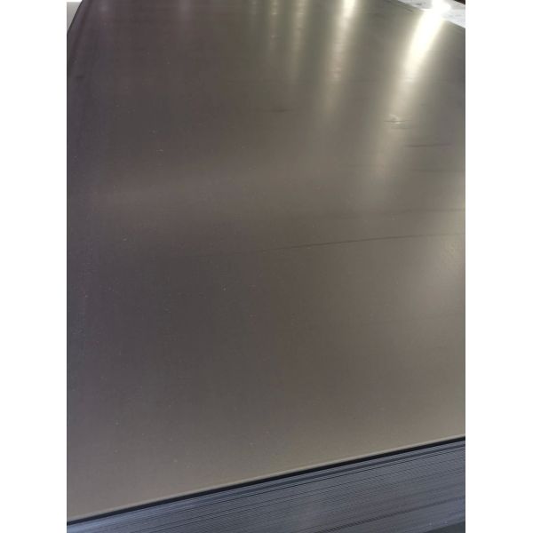 DC01 1.0330 EN 10152: 2009 Electrolytically Zinc Coated Cold Rolled Steel Coil with Slit Edge and 1220*2440mm Specification