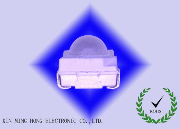 LED BRAKE LIGHT FOR CAR, 3528 RED LED WITH LENS,  1210 SMD LED, SUPER BRIGHT LED,LOW POWER LED,LENS LED