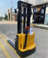 1.5t 2t 3m 4m empilhador de empilhadeiras elétricas de paletes caminhão portátil pequeno raio de giro personalizado