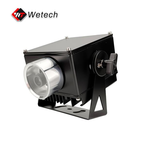 AC 100V 260V Universal Forklift Safety Laser Light Waterproof Green Zone Light 638nm Wl Wavelength